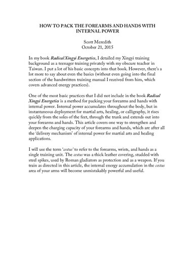 ﻿Railwork - چگونه ساعد را بسته بندی کنیم