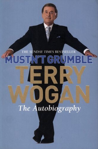 ﻿نباید غر بزند