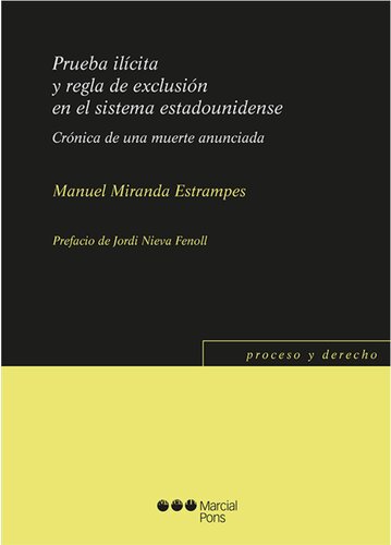 ﻿شواهد غیرقانونی و قانون طرد در سیستم ایالات متحده