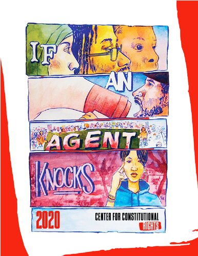 ﻿اگر ماموری در بزند