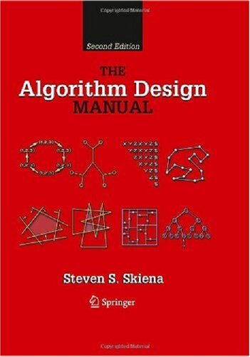 ﻿کتابچه راهنمای طراحی الگوریتم