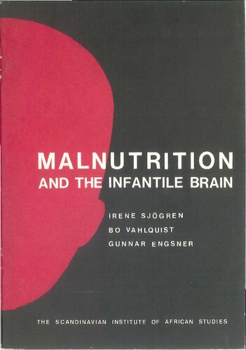 ﻿سوء تغذیه و مغز نوزاد