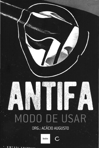 ﻿Antifa: نحوه استفاده