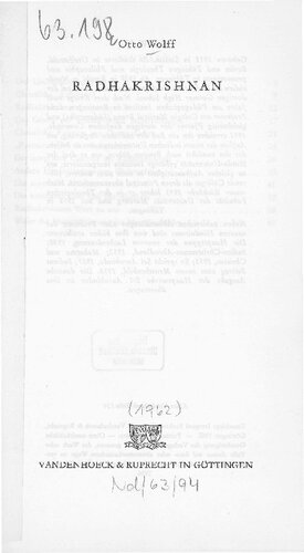 ﻿راداکریشنان