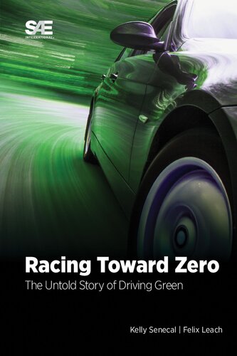 ﻿Racing Toward Zero: The Natled Story of Driving Green