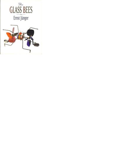 ﻿زنبورهای شیشه ای