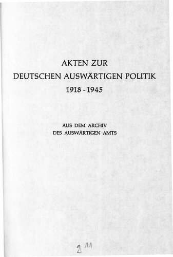 ﻿30 ژانویه تا 15 مه 1933