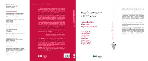 ﻿وسایل نقلیه خودمختار و قانون کیفری