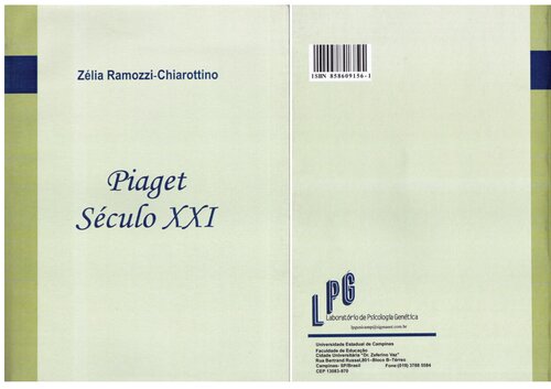 ﻿پیاژه در قرن بیست و یکم