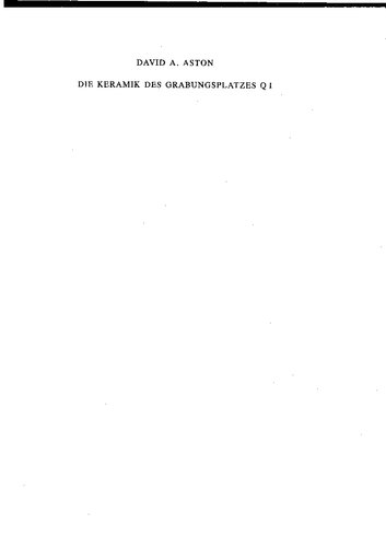 ﻿سرامیک محل حفاری Q I