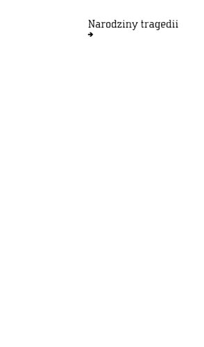 ﻿تولد تراژدی یا یونانیان و بدبینی