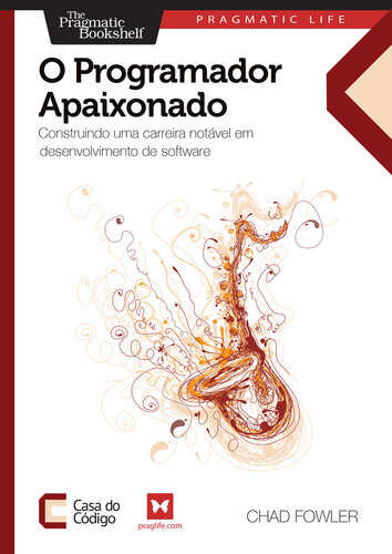 ﻿برنامه نویس پرشور: ایجاد یک شغل قابل توجه در توسعه نرم افزار