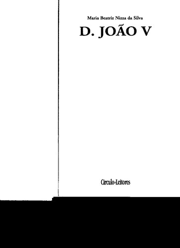 ﻿D. João V