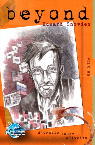 ﻿فراتر از: ادوارد اسنودن