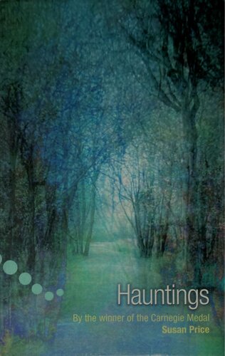 ﻿Hauntings، سطح 4 (پروژه خواندن هودر)