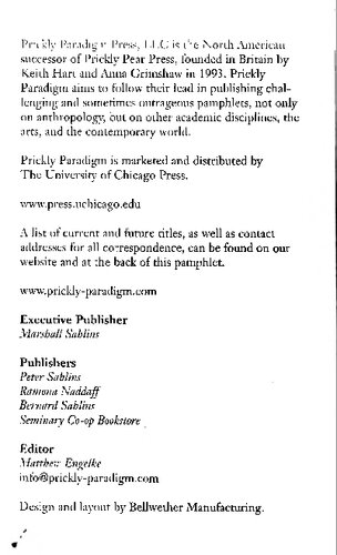 ﻿مانیفست گونه های همراه: سگ ها، مردم و دیگری بودن مهم