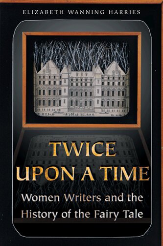 ﻿دوبار روزگاری: نویسندگان زن و تاریخ افسانه