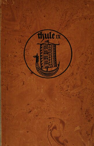 ﻿چهار داستان اسکالد