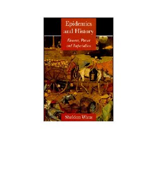 ﻿اپیدمی و تاریخ: بیماری، قدرت و امپریالیسم