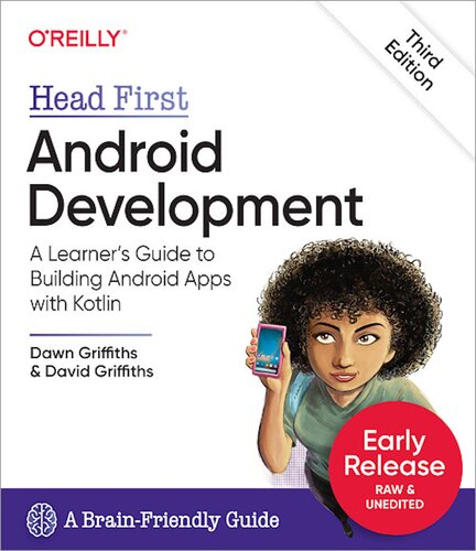 ﻿Head First Android Development
