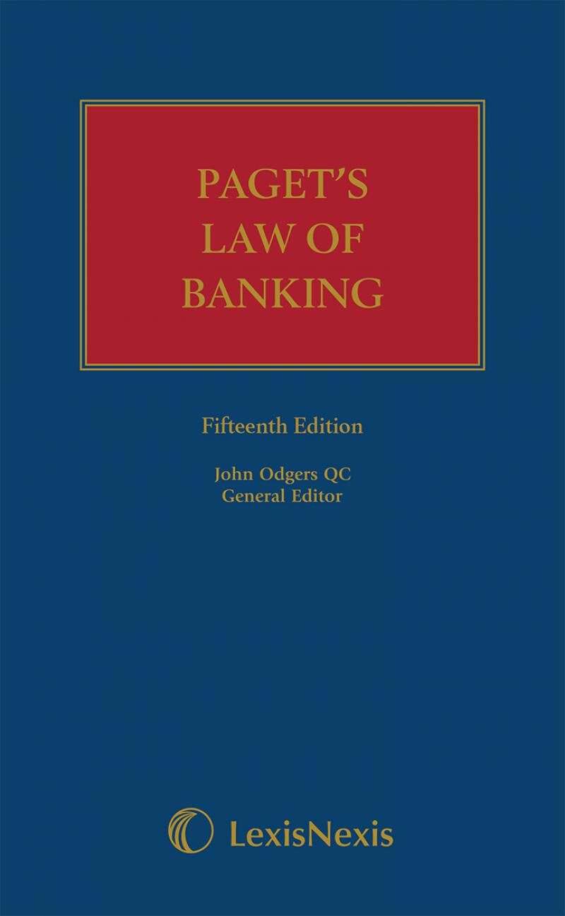 ﻿قانون بانکداری پاژه