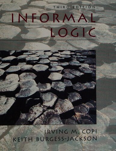 ﻿منطق غیررسمی