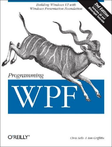 ﻿برنامه نویسی WPF