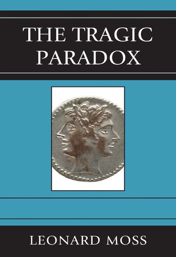 ﻿پارادوکس تراژیک