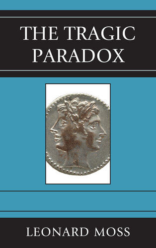 ﻿پارادوکس تراژیک