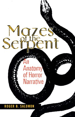 ﻿Mazes of the Serpent: Anatomy of the Horror Rating