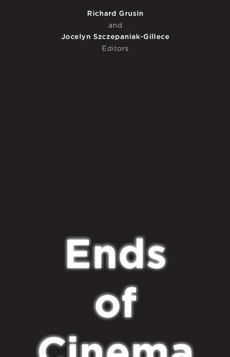 ﻿پایان های سینما