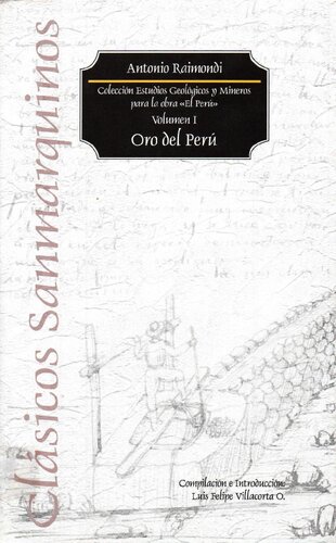 ﻿طلا از پرو