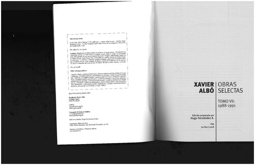 ﻿آثار برگزیده جلد هفتم: 1988-1991