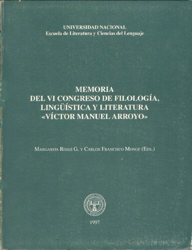 ﻿گزارش ششمین کنگره ملی فیلولوژی، زبان شناسی و ادبیات 