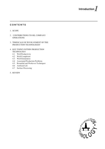 ﻿فناوری تولید I