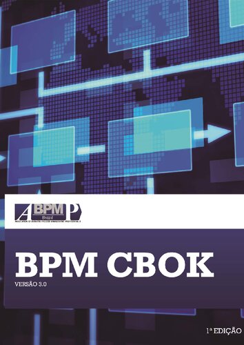 ﻿ABPMP BPM CBOK V3.0 - راهنمای مدیریت فرآیند کسب و کار مجموعه دانش عمومی