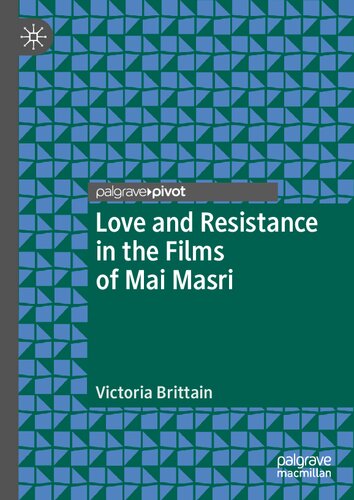 ﻿عشق و مقاومت در فیلم های مای مصری