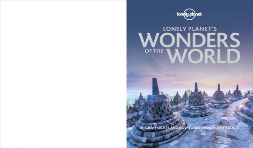 ﻿عجایب جهان Lonely Planet
