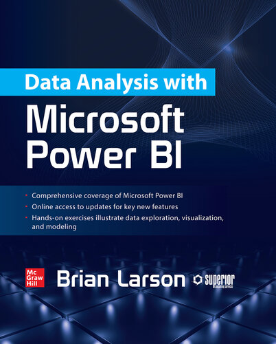 ﻿تجزیه و تحلیل داده ها با Microsoft Power BI (BASE و ERP - OMG)