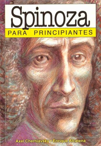 ﻿Spinoza para principiantes/ Spinoza برای مبتدی (نسخه اسپانیایی)