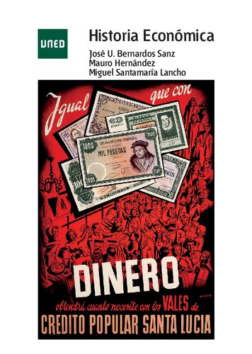 ﻿تاریخچه اقتصادی