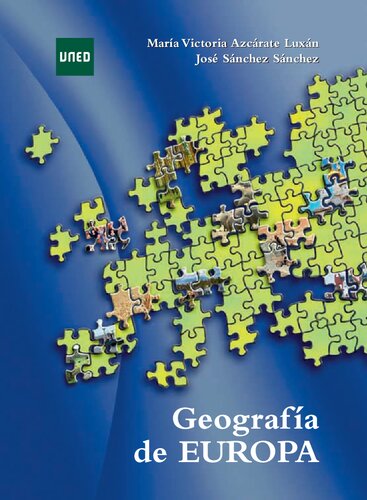 ﻿جغرافیای اروپا