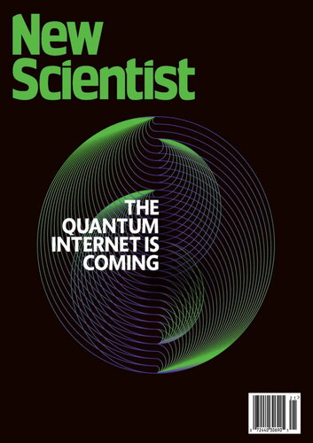 ﻿اینترنت کوانتومی در راه است