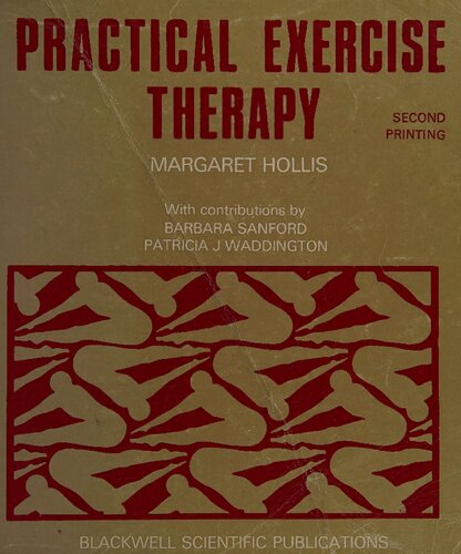 ﻿تمرین درمانی عملی