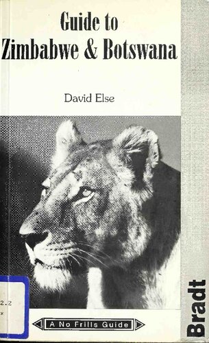 ﻿راهنمای زیمبابوه