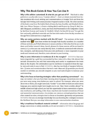 ﻿WOVENText: نویسنده/طراح فناوری جورجیا