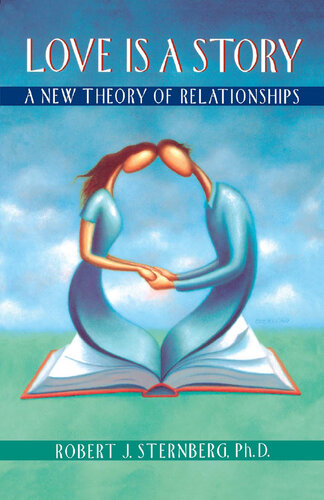 ﻿عشق یک داستان است