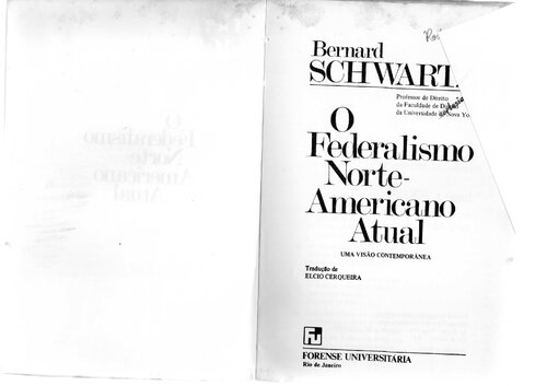 ﻿فدرالیسم آمریکایی امروز