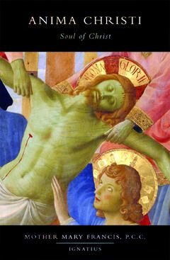 ﻿انیما کریستی: روح مسیح