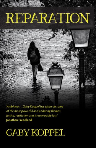 ﻿جبران خسارت